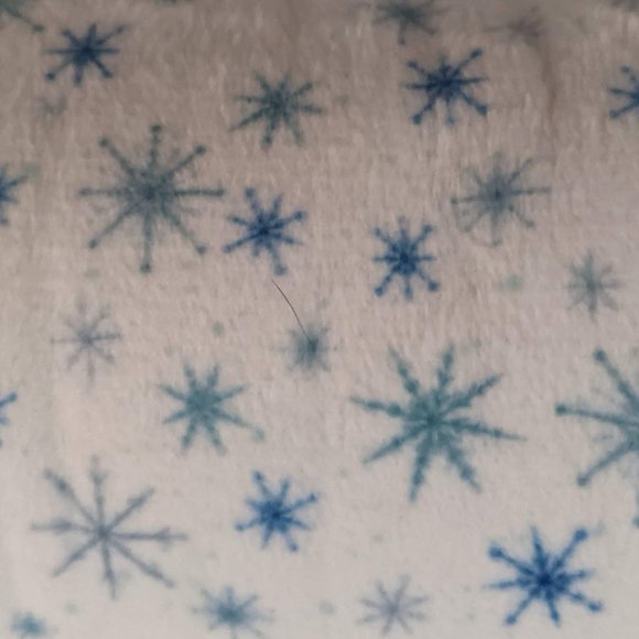 Frisco Holiday Fur-Ever Plush Bone Dog Toy - Picture 4 of 5